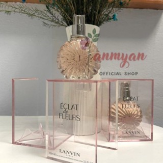 Hàng Auth Pháp - Nước Hoa Nữ Lanvin Eclat D'arpege Perles 100ml - AM0234