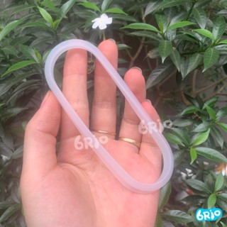 Ron/Gioăng Cao Su máy xay Hattiecs, Coco Bear, Baby Duckyy, Topwow,Tiny Bear, Kichilachi, Bear ...0.3l