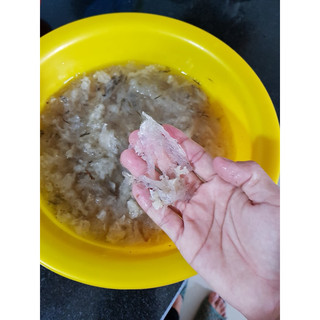 Yến sào nguyên chất - yến vụn tổ còn lông +🎁