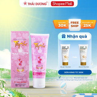 Sữa rửa mặt Tây Thi  90g - Sao Thái Dương