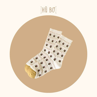 Tất hoạ tiết
