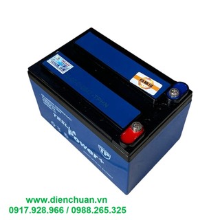 Ắc quy 12v-12ah dùng cho xe đạp điện- quạt 12v, loa kéo, thắp sáng - teslla 12v-12ah model 15