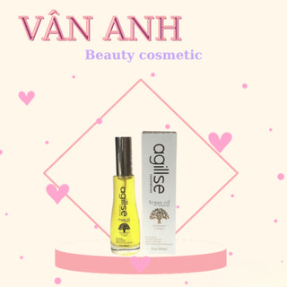 Tinh dầu dưỡng tóc agillse 80ml