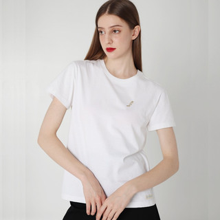 Áo Thun Nữ Cao Cấp 100% Organic Cotton Sure, Chất Liệu 100% sợi Bông Tự Nhiên Bảo Vệ Da Tốt Nhất