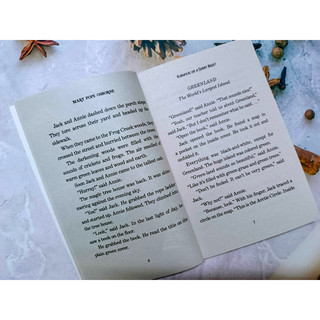 Bộ nhập - Magic Tree House Box Phần 1 (39q)