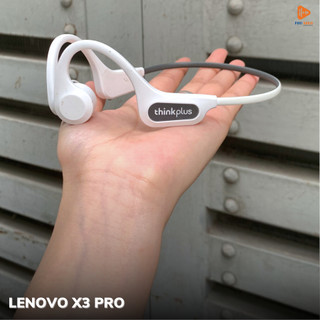 Think plus bone conduction headphone X3