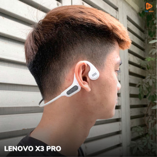 Think plus bone conduction headphone X3