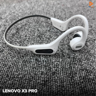 Think plus bone conduction headphone X3