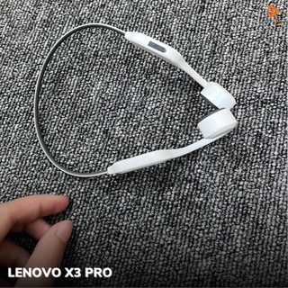Think plus bone conduction headphone X3