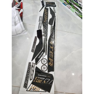 tem rời jupiter fi đen rc