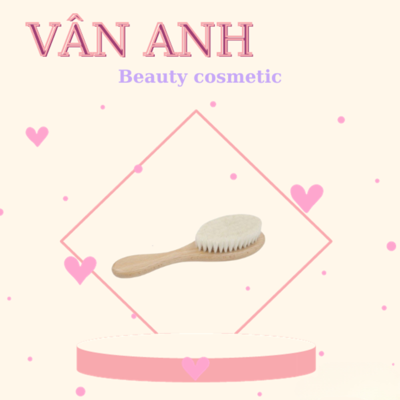 Chổi phủi tóc nam barber