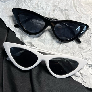 Gọng kính râm thời trang unisex - ảnh thật molee.store