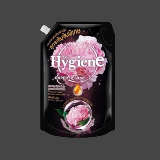 Nước xả vải Hygiene Thái Lan dạng túi 1150ml -1300ml đậm đặc, lưu hương thơm mát