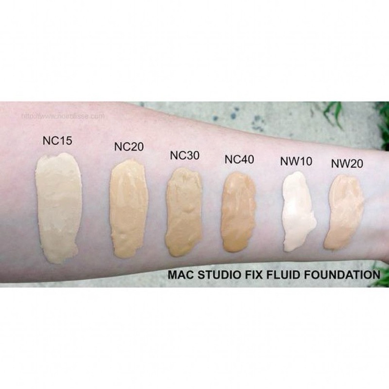 Kem nền Studio Fix Plus Foundation - ChiinBeauty