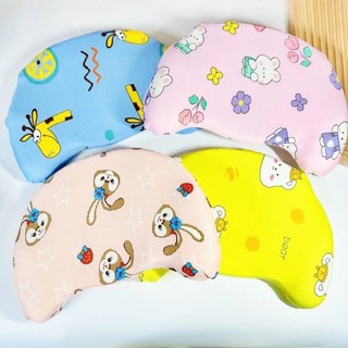 Gối Cao Su Non Chống Méo Đầu in Hình
