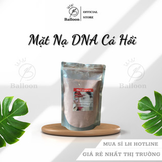 (Chính Hãng) Gói 1000gr Mặt Nạ Dẻo DNA Cá Hồi Handmade