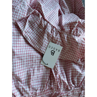 Set hai dây kẻ 𝐁𝐀𝐆𝐄𝐎