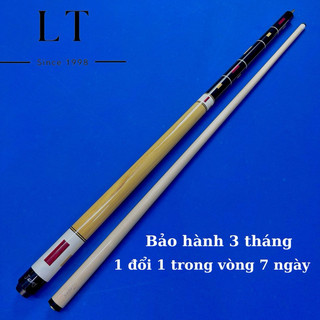 Cơ bida 3 băng Djck Jassper-LT