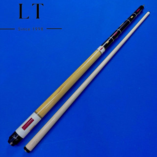 Cơ bida 3 băng Djck Jassper-LT