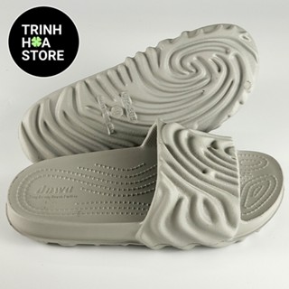 Dép đúc nguyên khối nam big size , siêu nhẹ và bền - TRINH HOA STORE - Hàng chính hãng -TH305-1