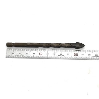 MŨI KHOAN SẮT GỖ TƯỜNG 3mm & 10mm
