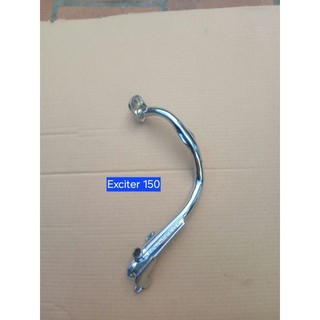 Cần phanh đạp chân thắng yamaha Exciter 150 cc zin