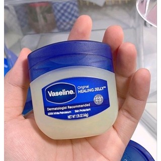 Sáp Dưỡng Ẩm Vaseline Thailand 50g