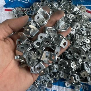 200G CÁI KE GÓC SẮT VUÔNG 1F5