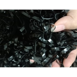 1 Dây thun buộc tóc