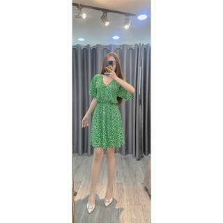 ĐẦM SIENNA SKY CÚC