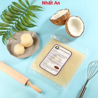 Nhân sên sẵn sữa dừa Phú Thương 1kg