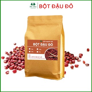 Bột đậu đỏ nguyên chất 500g