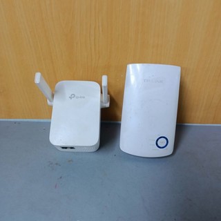 BỘ KÍCH SÓNG WIFI TP-LINK TL-WA850RE và 855RE