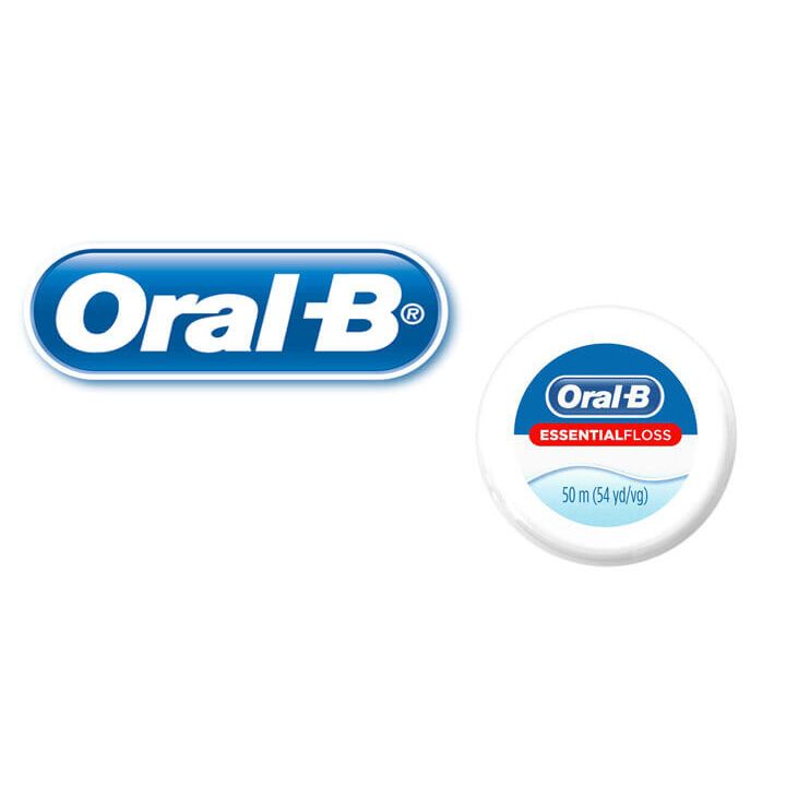 Chỉ nha khoa Oral B Mỹ