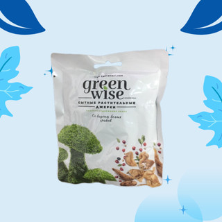 Snack chay vị ngẫu nhiên - Quà tặng khách hàng