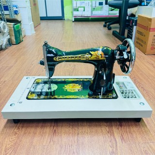 BỘ MÁY MAY CỔ ĐIỂN TRUYỀN THỐNG NHẬT BẢN