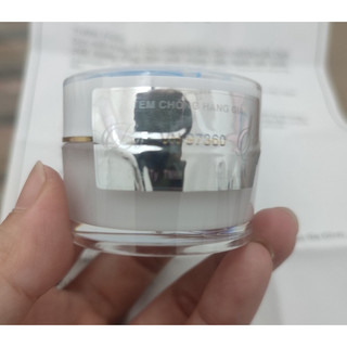 Kem đông y đa năng - hết nỗi lo về các vấn đề ngoài dallll