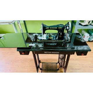 MÁY MAY GIA ĐÌNH CỔ ĐIỂN KHÔNG DÙNG ĐIỆN