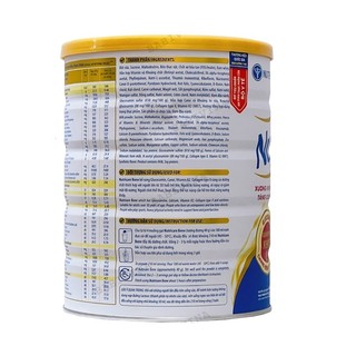 Sữa Bột Nutricare Bone 900g [Date 2026]
