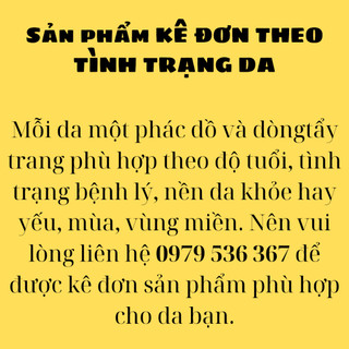 Serum Acnes Kháng Sinh Mụn Cao Cấp.
