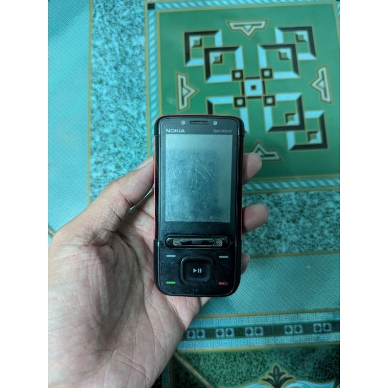 Xác điện thoại Nokia 5610 xả kho