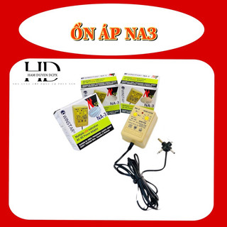 Nguồn đa năng na3, ổn áp na3