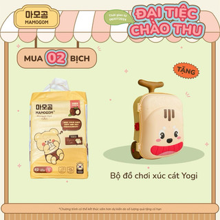 Combo 2 bịch mamogom đủ size s/m/l/xl/