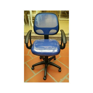 Ghế lưới Hòa Phát GL101