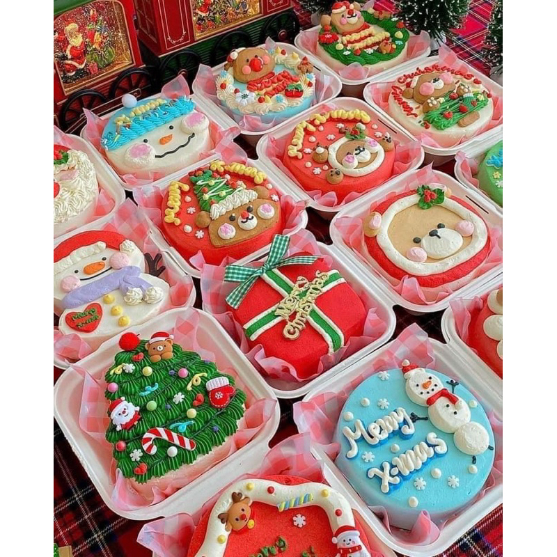 500 Giấy nến hoạ tiết caro lót hộp bánh bento, hộp bã mía,…