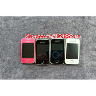 SamSung Galaxy Y S5360 (Cũ)