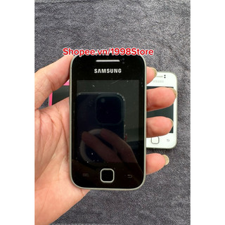 Samsung galaxy y s5360