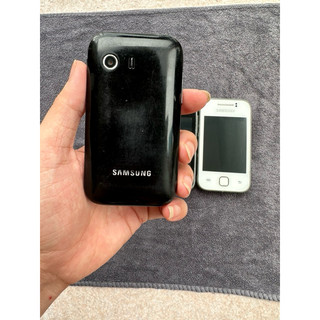 SamSung Galaxy Y S5360 (Cũ)
