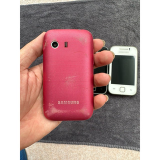 SamSung Galaxy Y S5360 (Cũ)