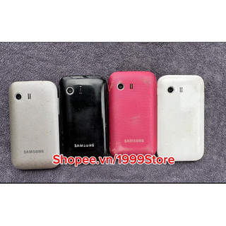 SamSung Galaxy Y S5360 (Cũ)